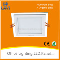 Hot product 6w led glass panel light led with energy saving smd5730